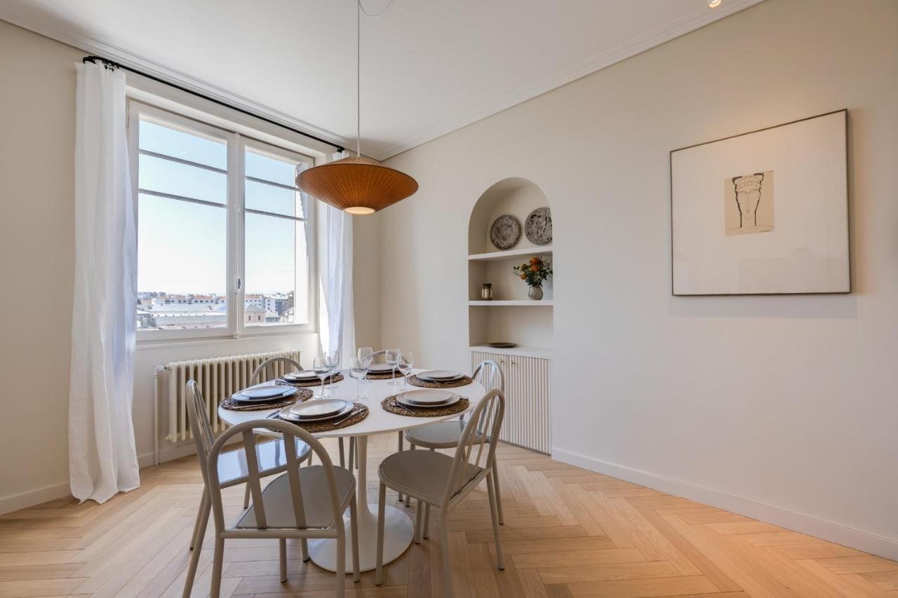 Le Haras 3 Bedroom Apartment In The Heart Of Анси Экстерьер фото