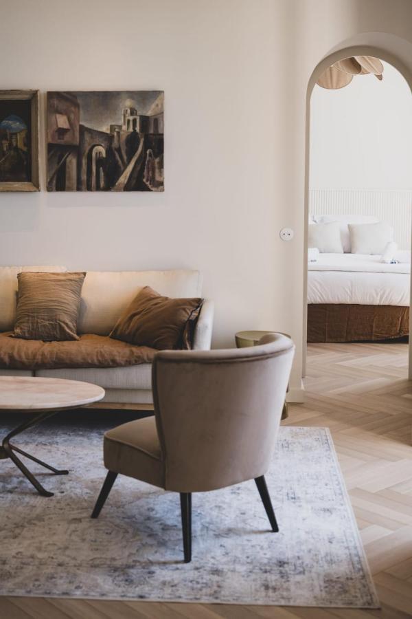 Le Haras 3 Bedroom Apartment In The Heart Of Анси Экстерьер фото